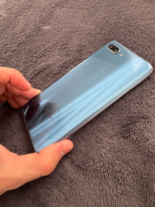 Honor 10 – 6GB / 128GB – Stan bardzo dobry (4/5)