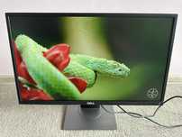 Monitor Dell 24 cale IPS Full HD HDMI Displayport USB p2417h