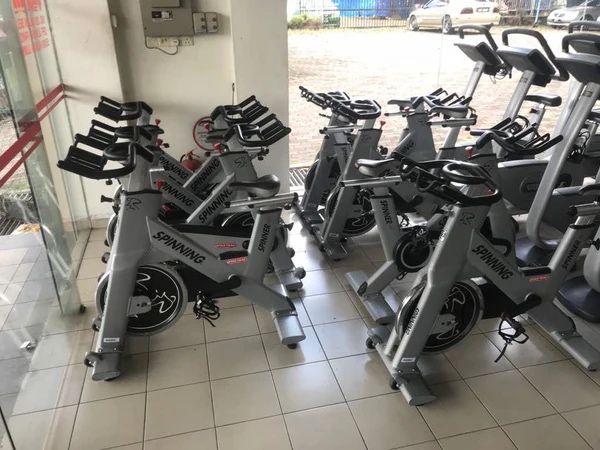 Star Trac Spinner NXT Spin Bike спин байк , сайкл, велотренажер