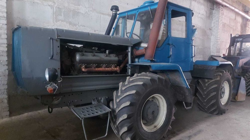 Трактор Т-150К-09