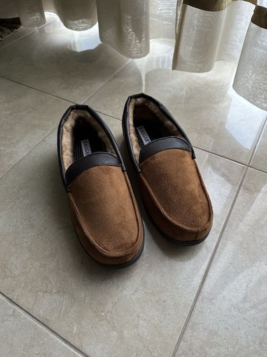 Мокасини Haggar чоловічі