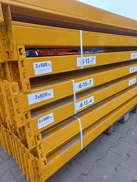 trawers Promag APR używany