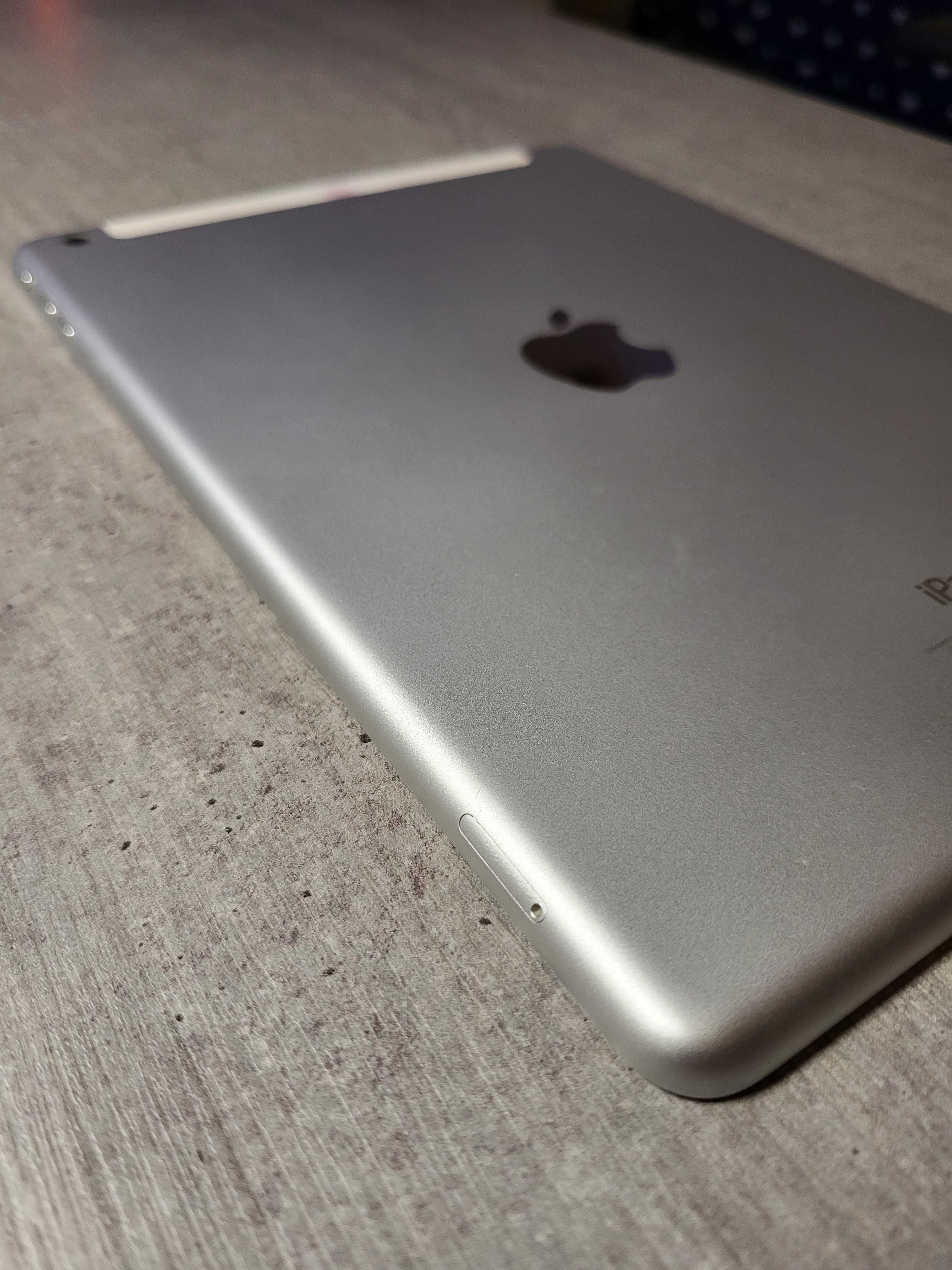 iPad Air 128 GB + Cellular 1 generacji !!! PERFEKCYJNY STAN !!!