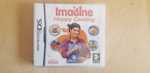 Jogo Imagine: Happy Cooking Nintendo DS
