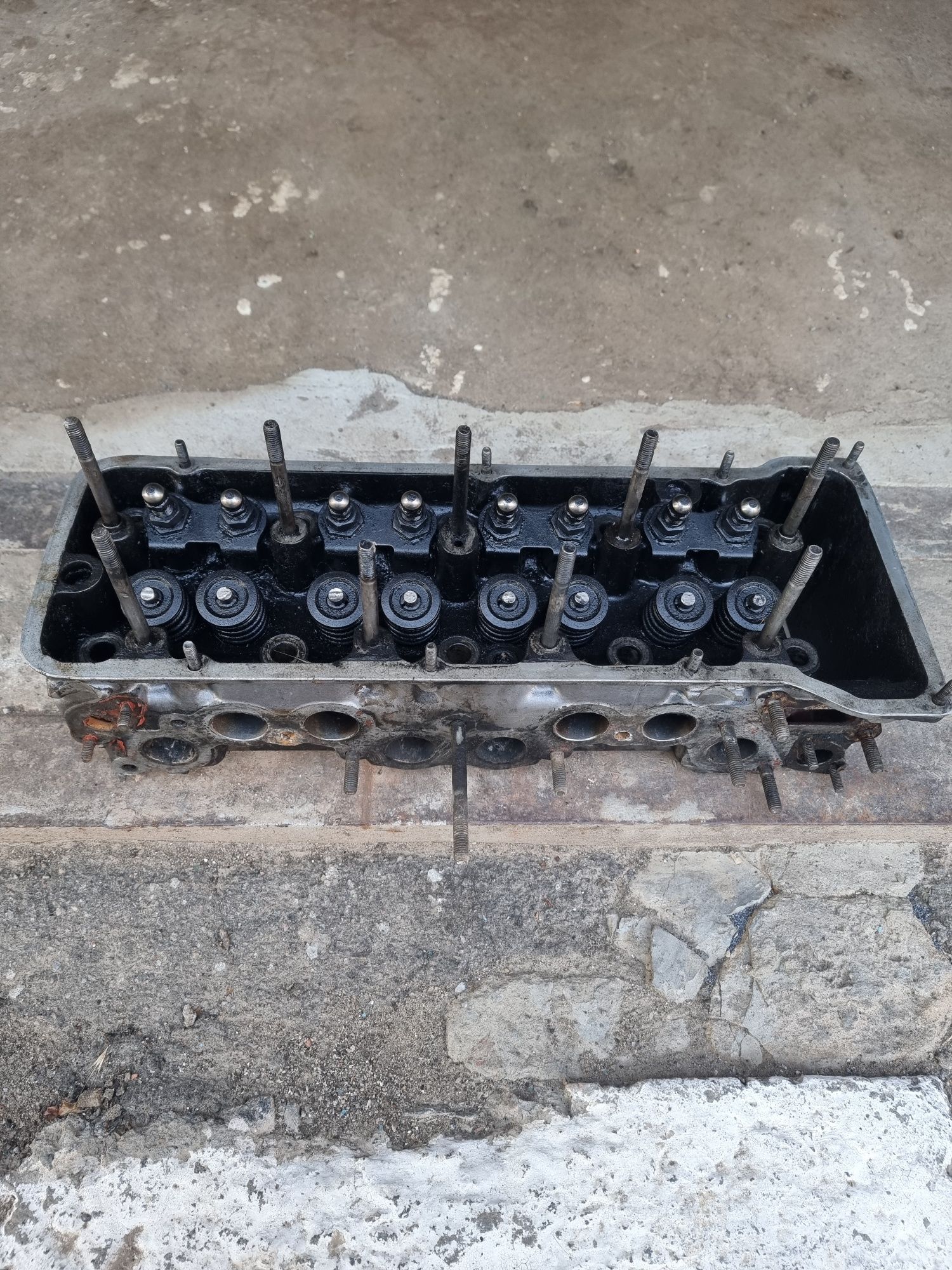 Продам голову для двигуна