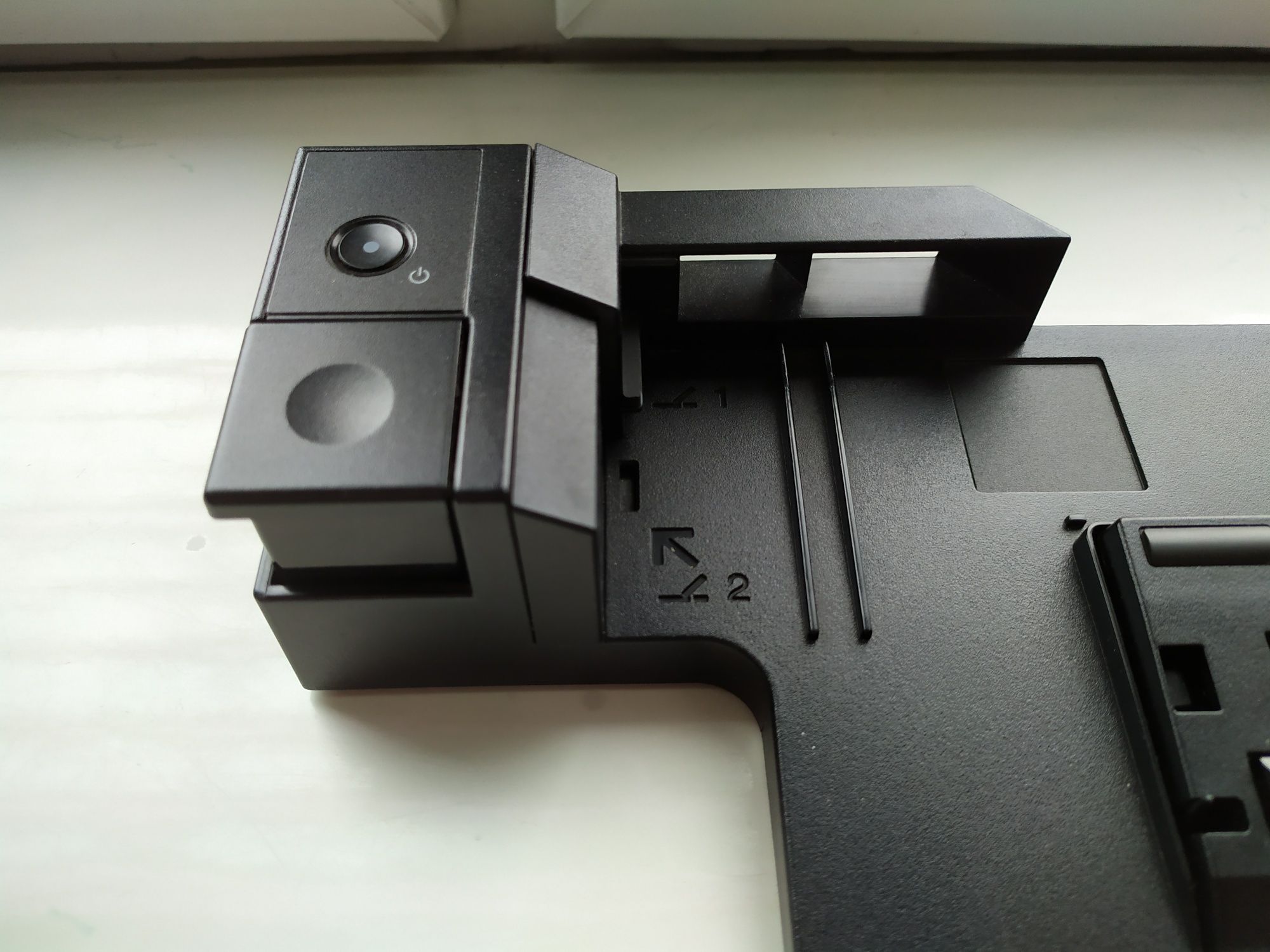Stacja dokująca Lenovo ThinkPad