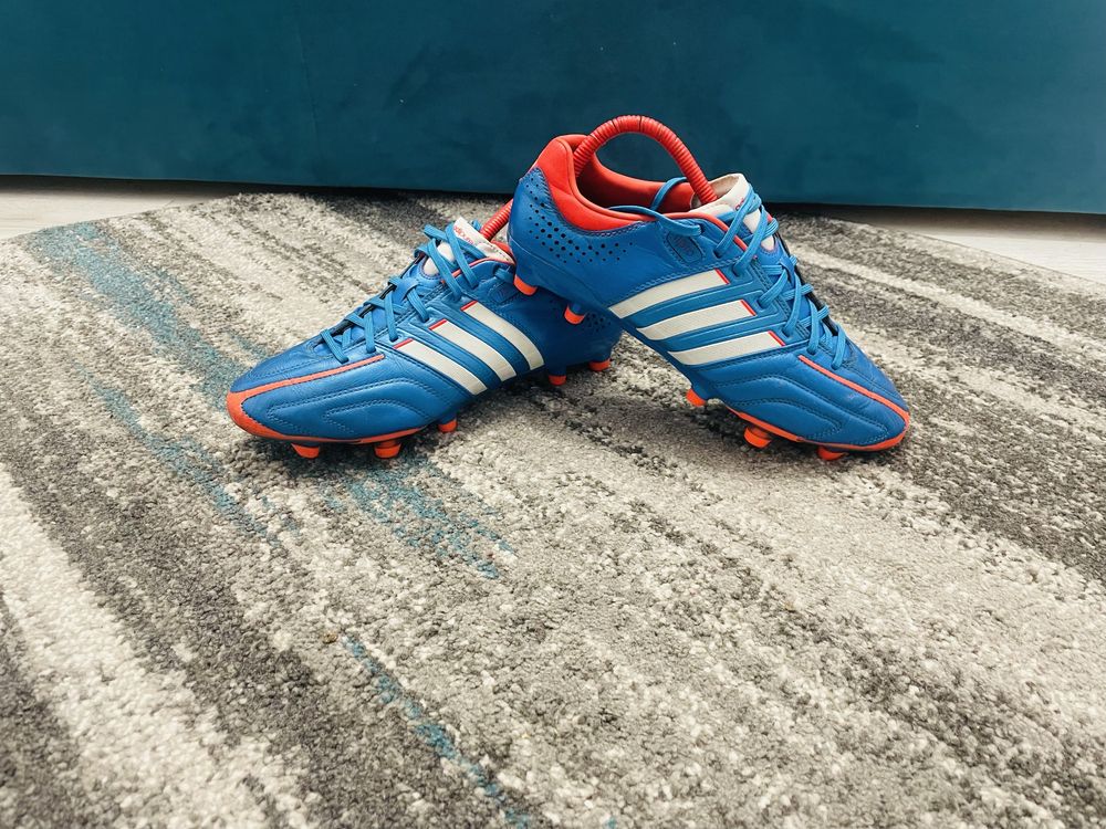 Korki / kopacky Adidas Adipure 11 Pro Trx Fg 42