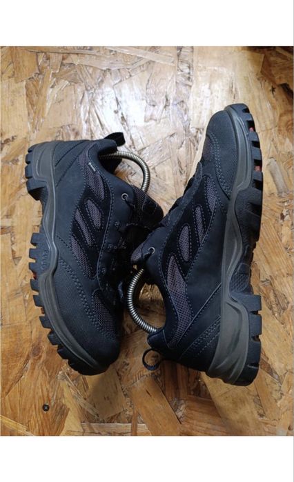 Кросівки Ecco тактичні