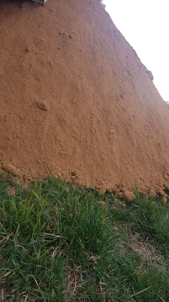 Wapno nawozowe magnezowe CaO+MgO 45%.