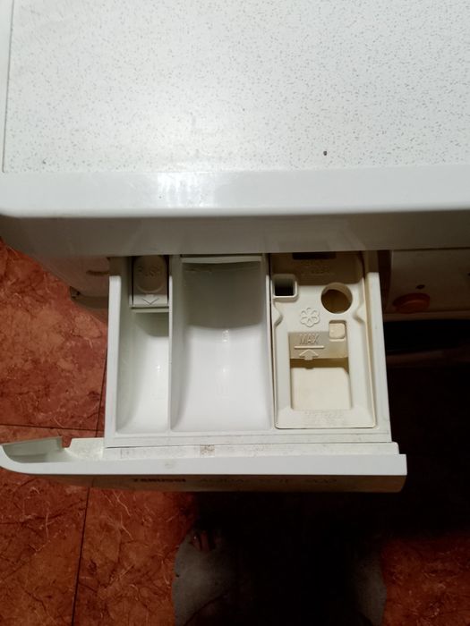 стиральная машинка