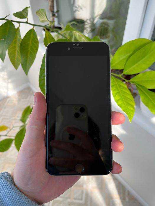 iPhone 6s Plus 128GB Space Grey Neverlock