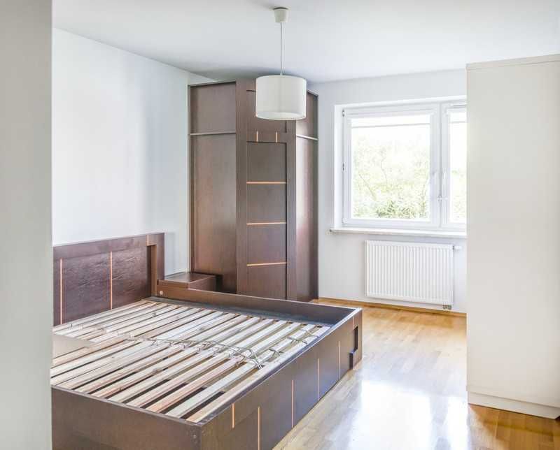 Mieszkanie 3 pokojowe, Norymberska 10, Ruczaj, Kampus UJ