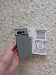 Google Pixel 7 Pro Neverlock