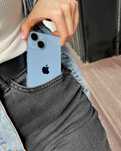 iPhone 13 на 256 Новий телефон