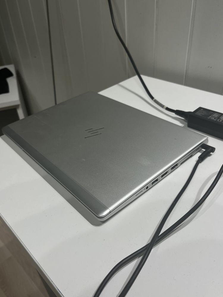 Hp EliteBook 830 G5 ekran dotykowy