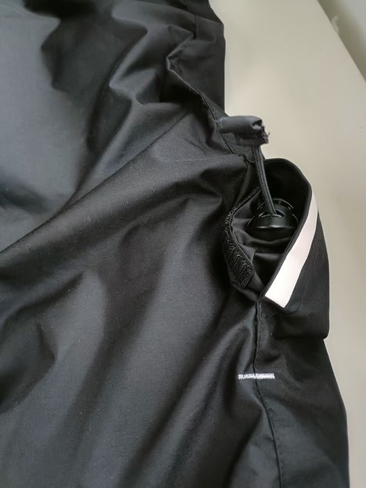 Calças de ski de criança