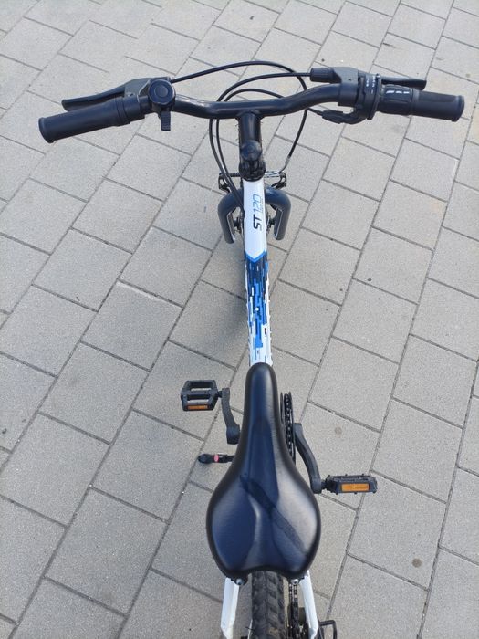 Rower Rockrider ST120 Decathlon 20'