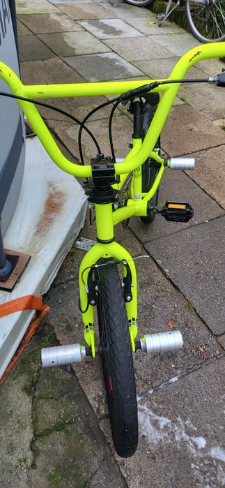 Sprzedam Bmx w orginale  db Diamondback Grind