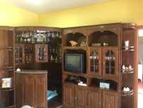 Bar rustico………….