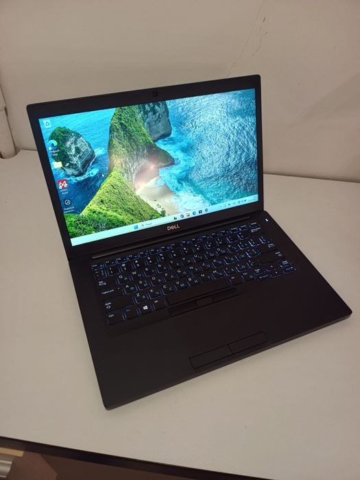 Dell Latitude 7490 I5/16/512