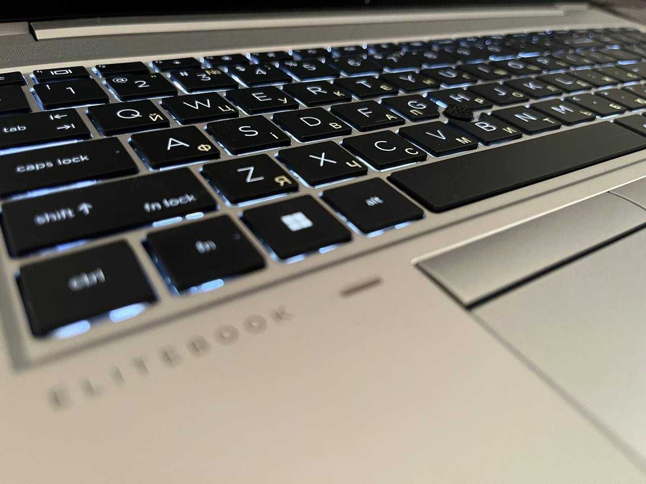 HP Elitebook 850 G8 (15.6'' FHD IPS, i5-11Gen)