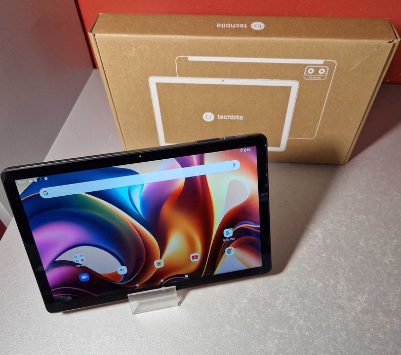 Tablet  TECHBITE Smartboard 2 4 GB/128 GB KPL