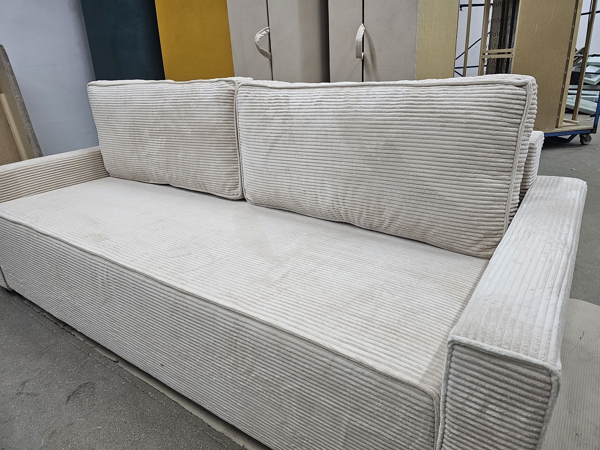 Sofa od ręki prosto od producenta