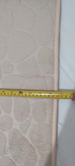 Tapete casa de banho