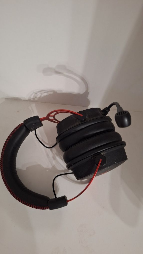 HyperX Cloud Alpha