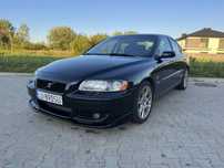 Volvo S60 2.4T T5 260km