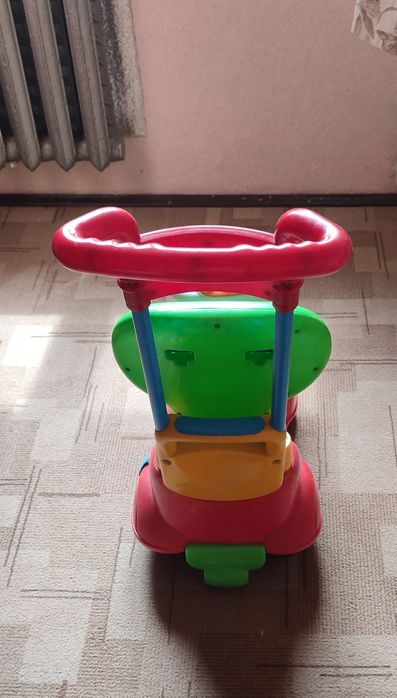 Толокар Chicco, толокар чіко дитяча машина, толокар чико детская машин