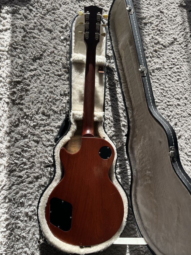 Gibson Les Paul Standard Faded 50’s
