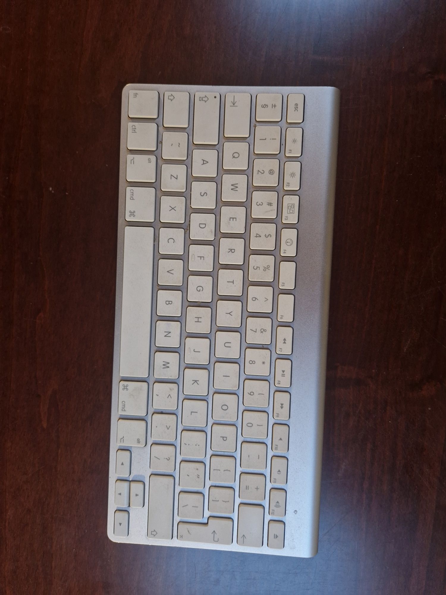 Apple Magic Keyboard