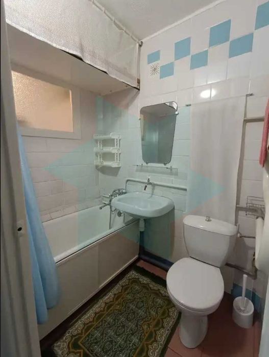 Сдам 2к квартиру на Поля, верх Кирова