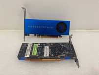 Відеокарта Radeon Pro WX 3100