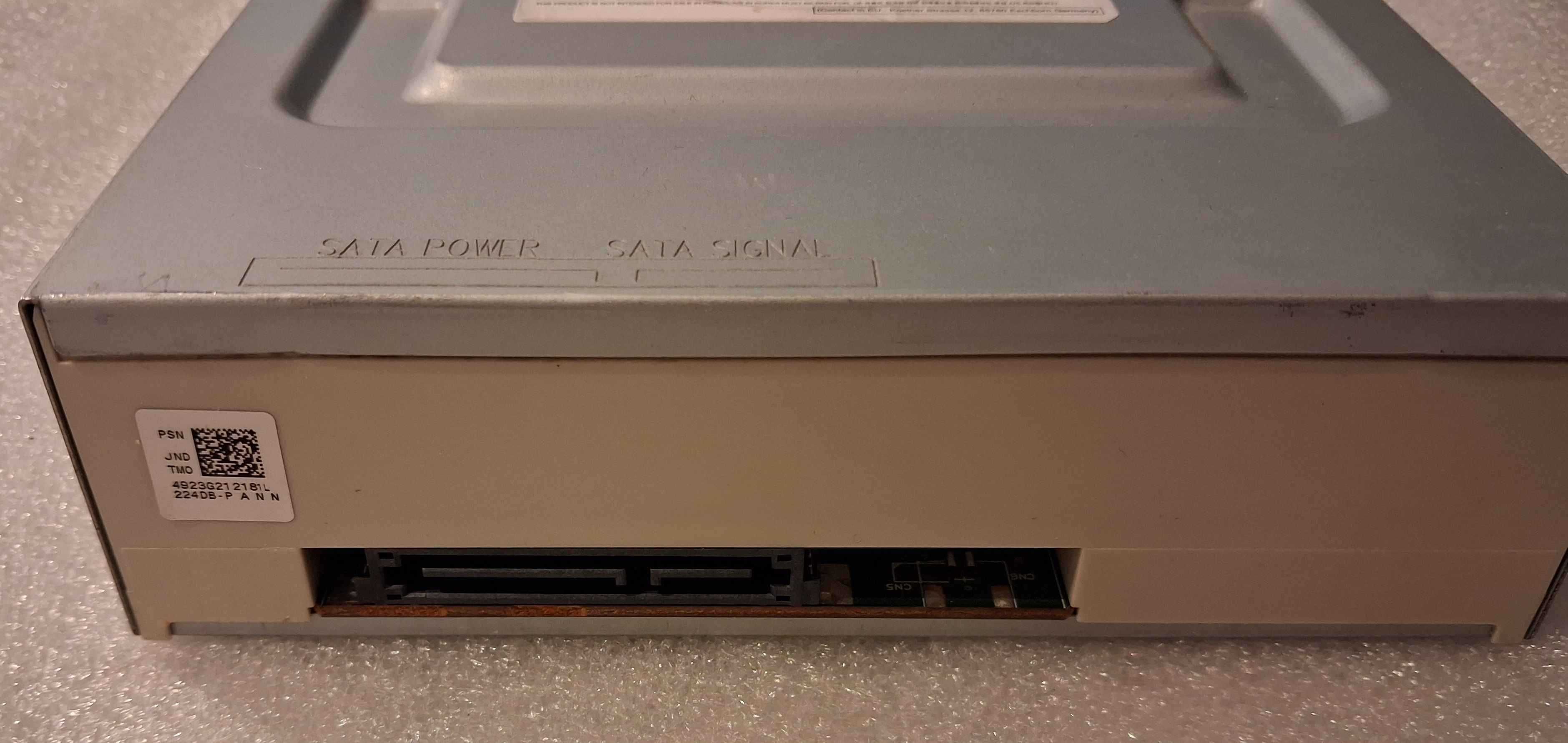 Nagrywarka DVD Samsung TSSTcorp CDDVDW SH-224DB