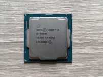 Procesor i5-8600K LGA1151 (8gen.)
