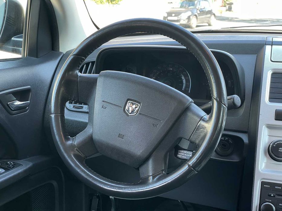 Продам Dodge Journey 2010р. #44507