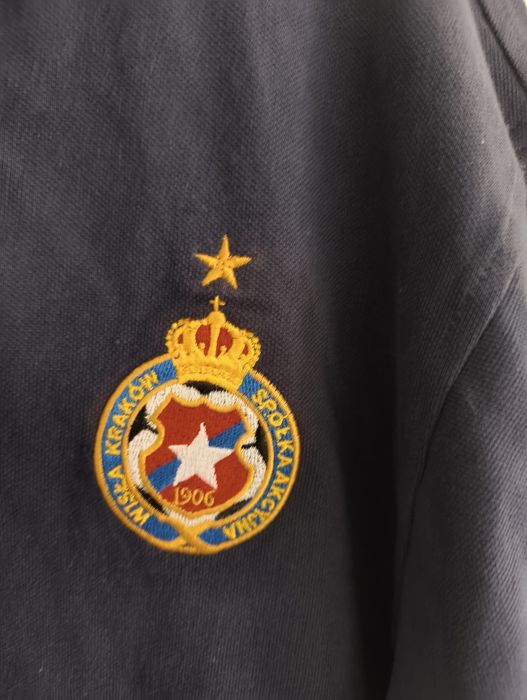 Wisła Kraków  Umbro