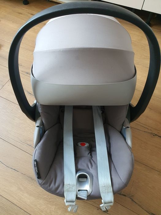 CYBEX cloud Z One
