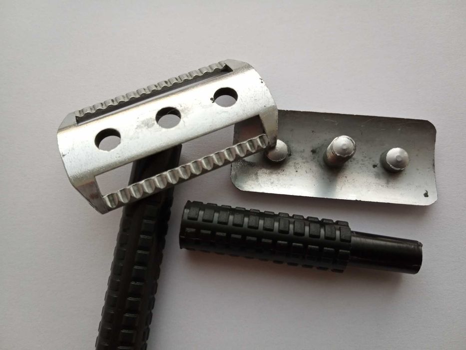 Станок для гоління Турист-01