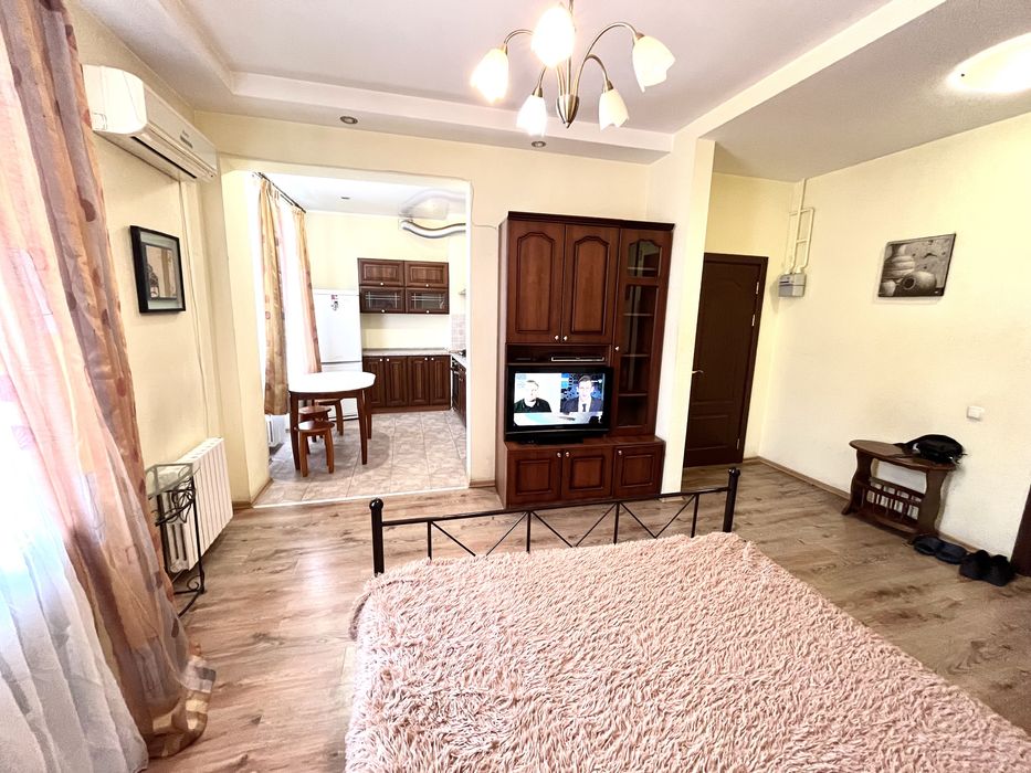 1к Центр Нагорка Больница Мечникова Днепр Квартира Посуточно 1200грн