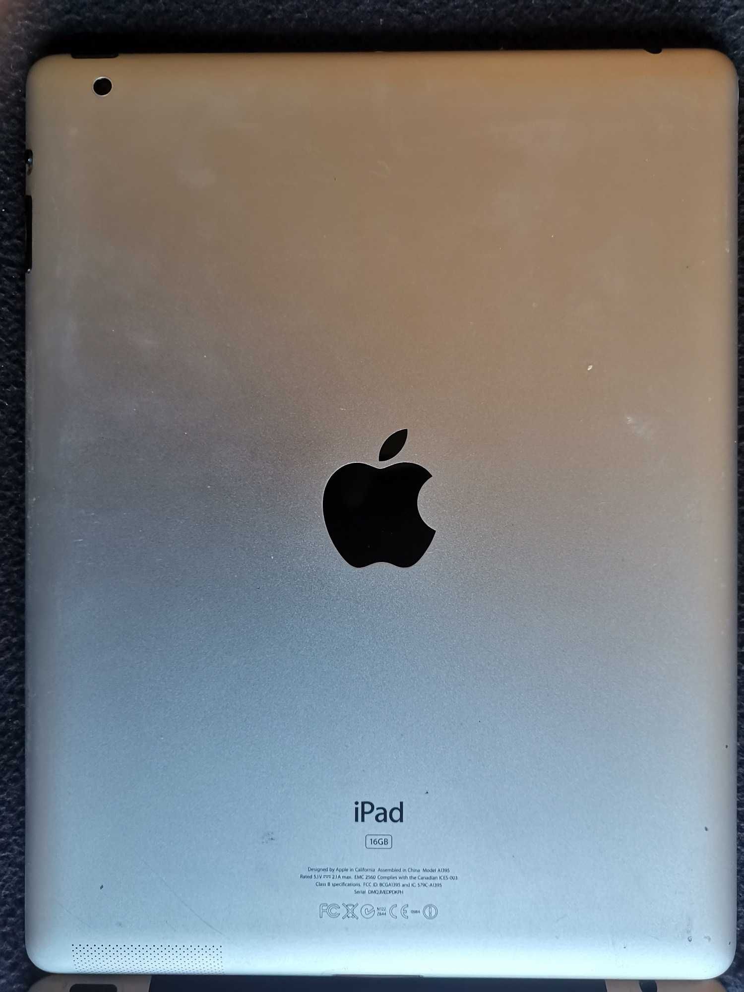 Ipad2 (A1395) e Ipad4 (A1460)