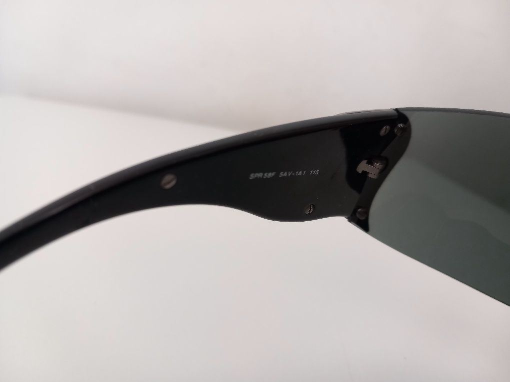 Prada oryginalne okulary przeciwsłoneczne SPR 58F