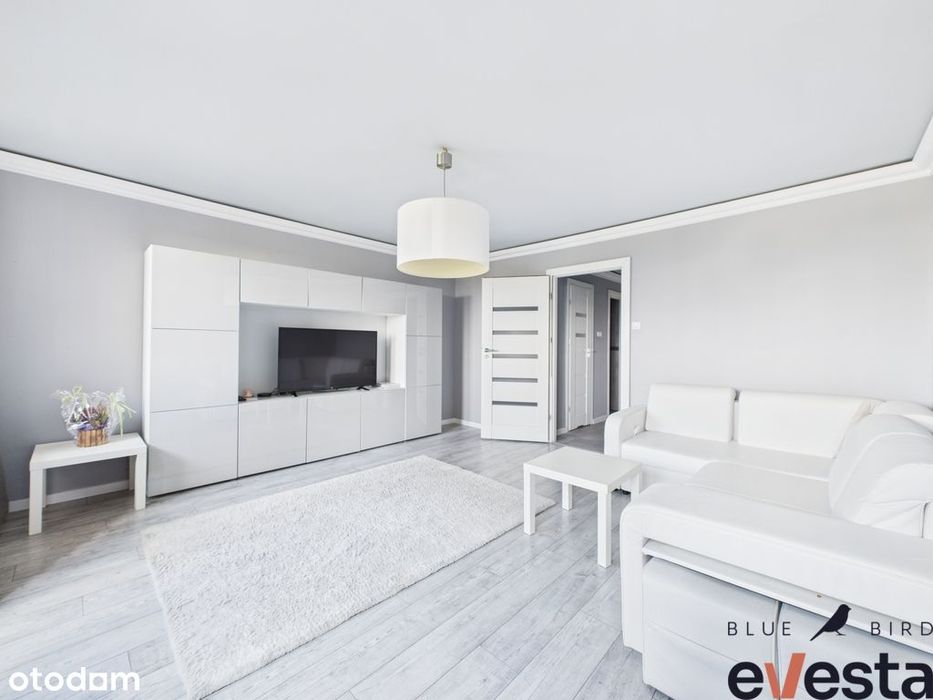 Na wynajem 4 pok./Obornicka/balkon/top lokalizacja