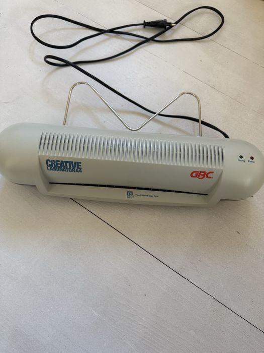 Ламінатор вживаний