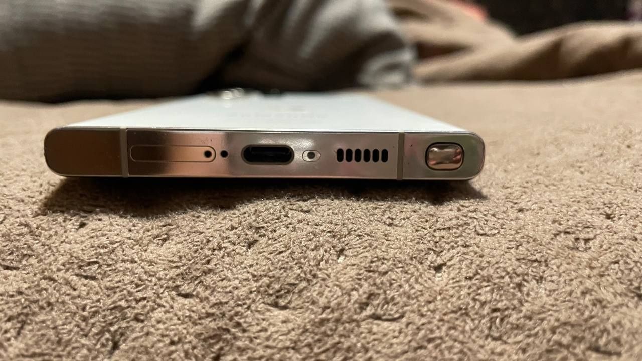 Samsung s23 ultra
