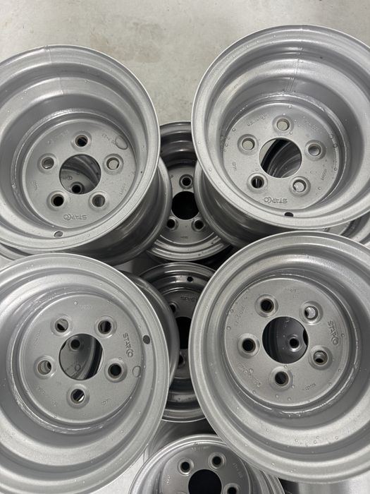 Optimas kompletne koła opony felgi h88 h99 s19 s24 ukladarka do kostki