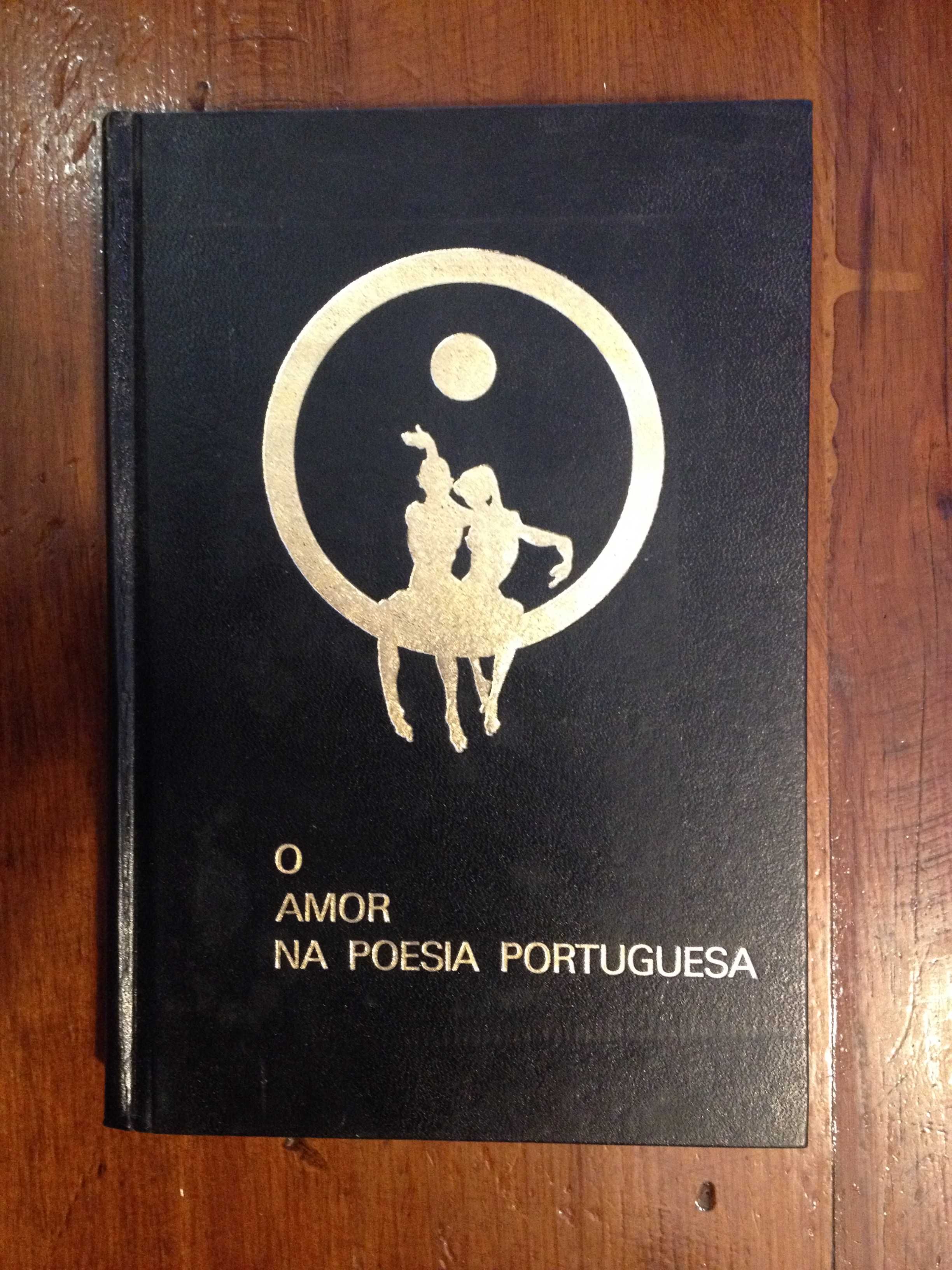 O amor na poesia portuguesa