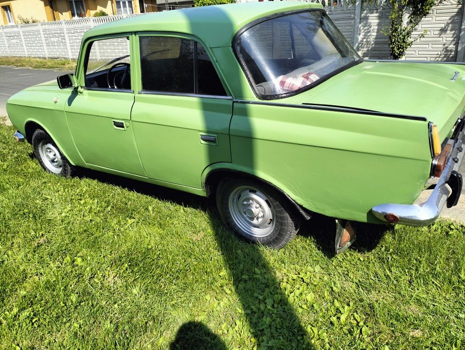 Іж 412 хороший стан на ходу